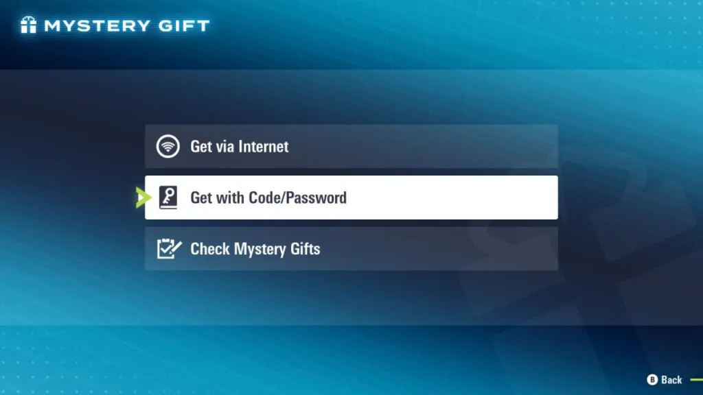 Pokemon Legends ZA Mystery Gift codes – Redeem Pokemon Legends ZA Mystery Gift Codes