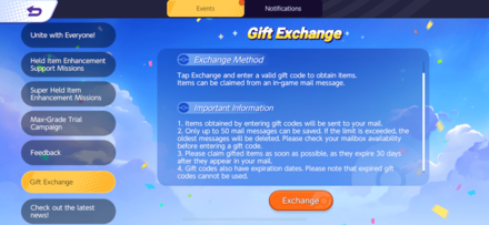 Pokemon UNITE codes – Step-by-Step Gift Code Guide