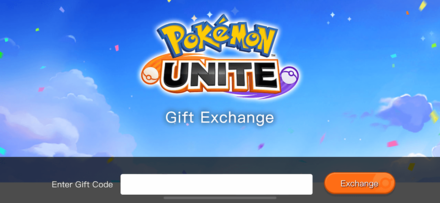 Pokemon UNITE codes – Step-by-Step Gift Code Guide