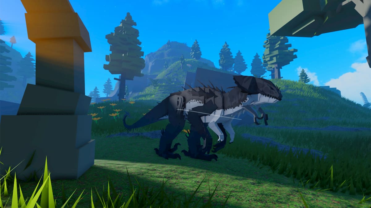 Primeval Earth Codes (Jul 2026) – Free Fossils | GachaPocket