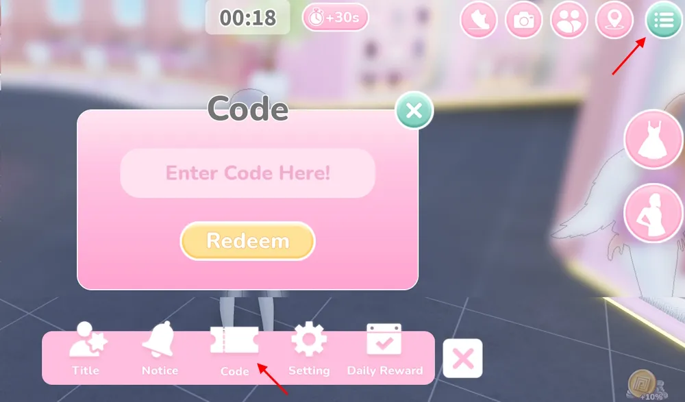 Prism Runway Show codes – Redeem Prism Runway Show Codes