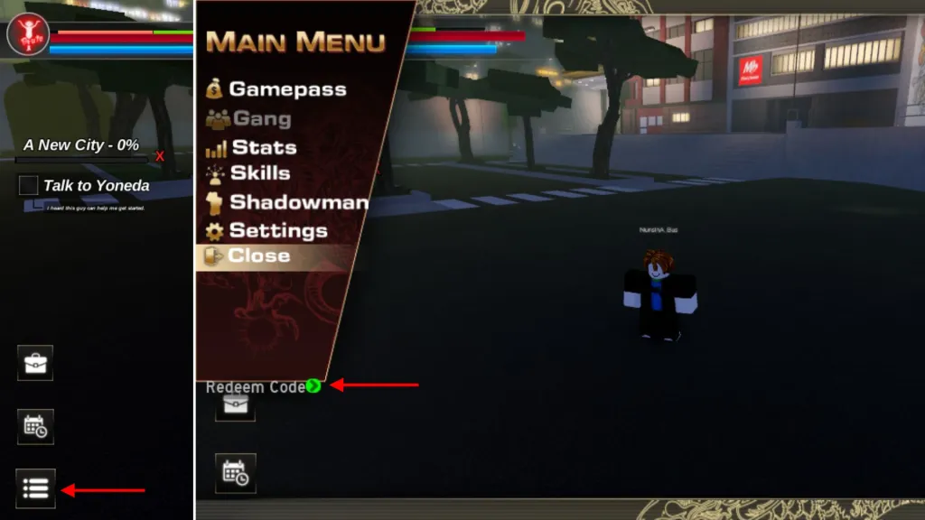 Project Baki 4 codes – Redeem Project Baki 4 Codes