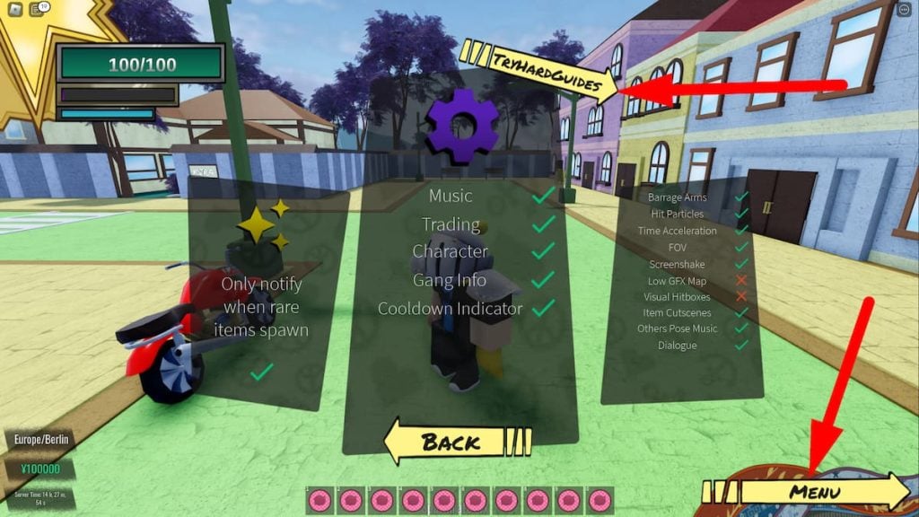 Project Menacing Remake codes – Redeem Project Menacing Remake Codes