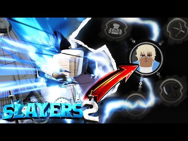 Project Slayers codes – Redeem Project Slayers Codes