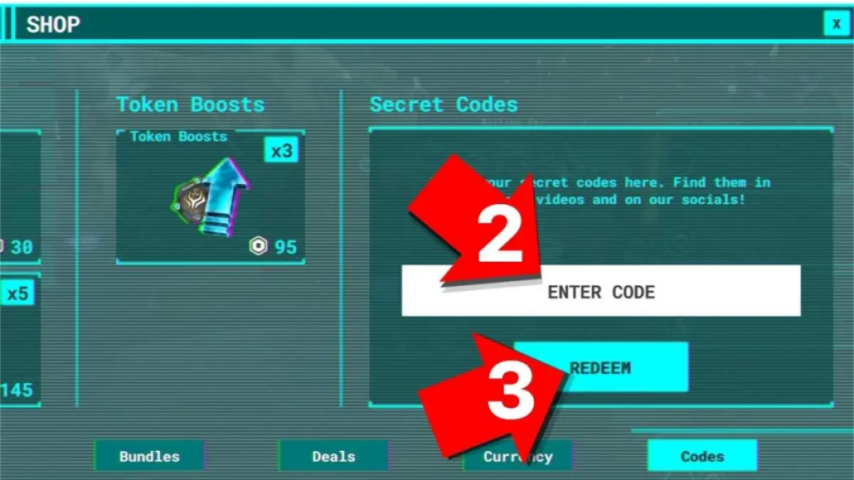 RECLONE codes – Redeem RECLONE Codes
