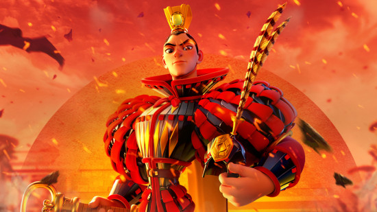 Rise of Kingdoms codes