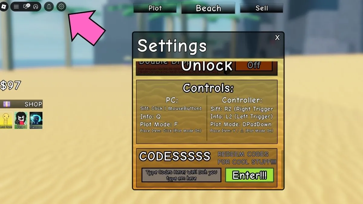 Sift codes – Redeem Sift Codes