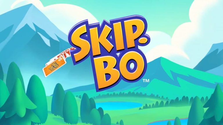 Skip-Bo Gift codes