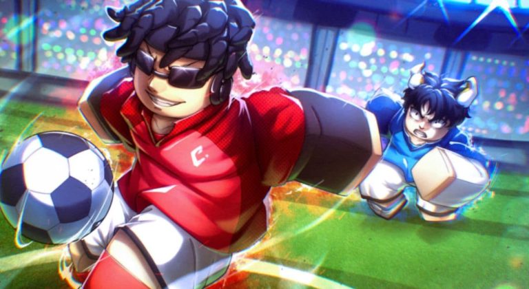 Soccer Zero codes