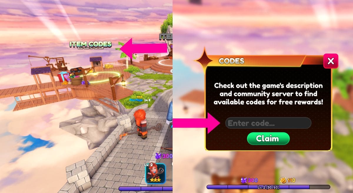 Summon Heroes codes – Redeem Summon Heroes Codes