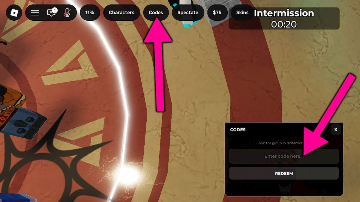 Survive Homelander codes – Redeem Survive Homelander Codes