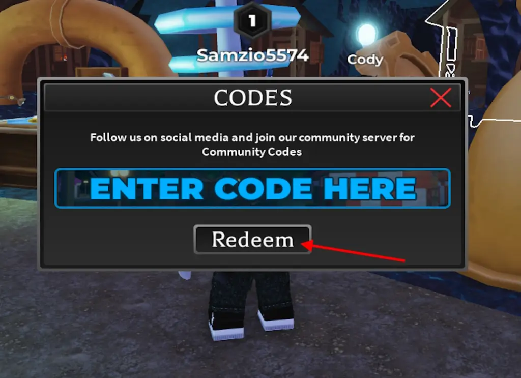 Survive the Killer codes – Redeem Survive the Killer Codes