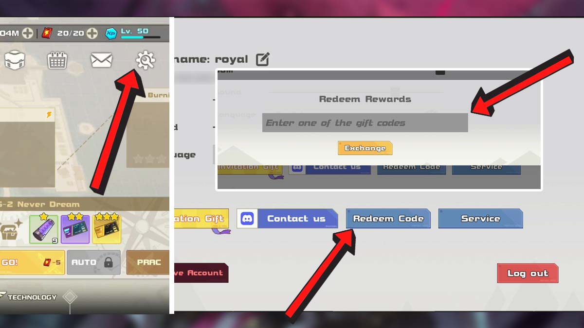 Swordash codes – Redeem Swordash Codes