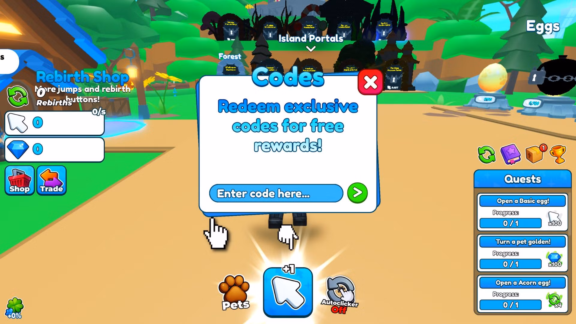 Tap Simulator codes – Redeem Tap Simulator Codes
