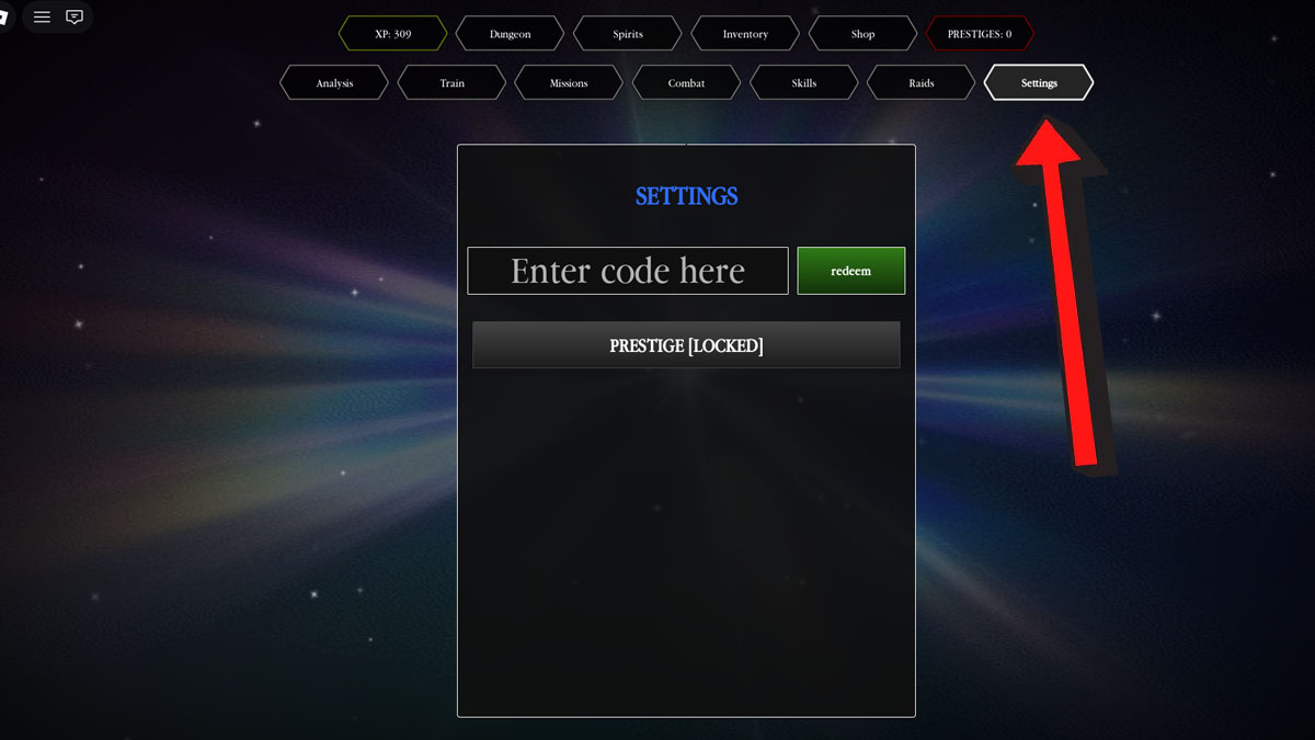 Tensura Incremental codes – Redeem Tensura Incremental Codes