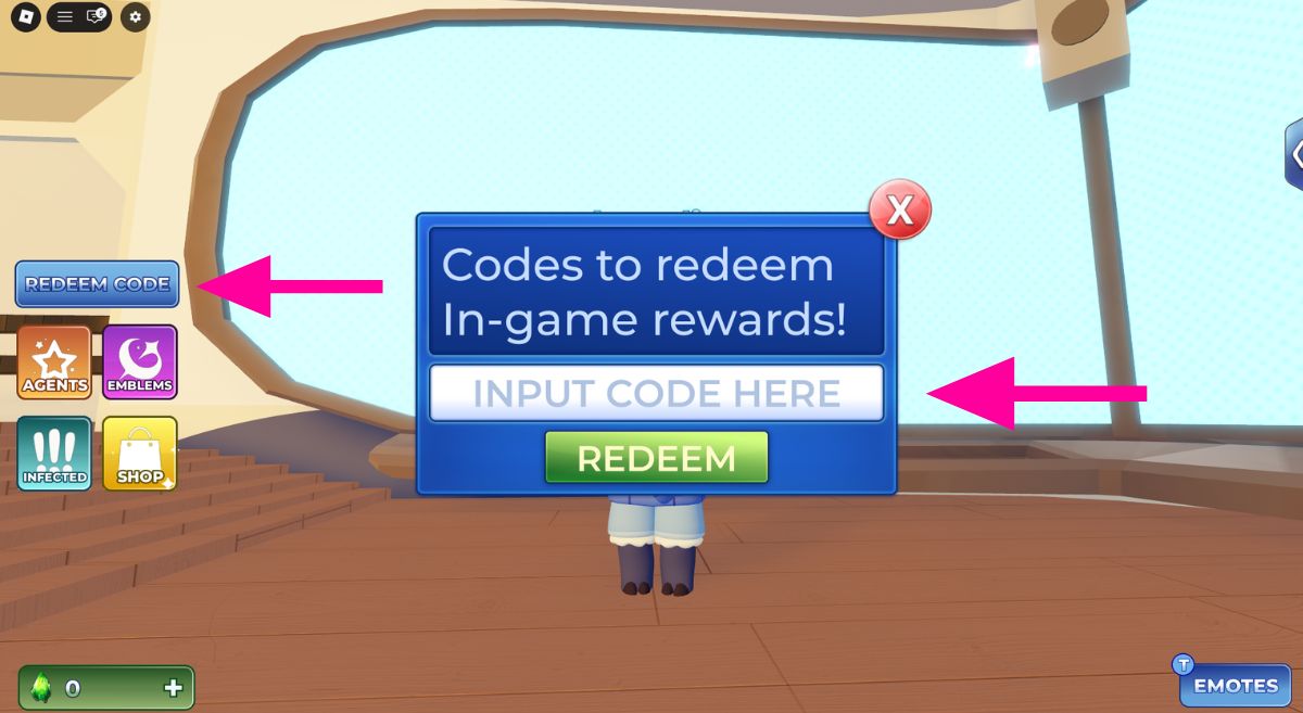 Toons Universe codes – Redeem Toons Universe Codes