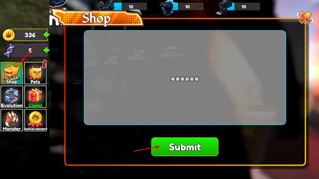 Train Kaiju to Destroy codes – Redeem Train Kaiju to Destroy Codes