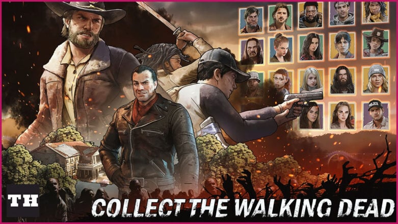 TWD Survivors codes – Redeem TWD Survivors Codes