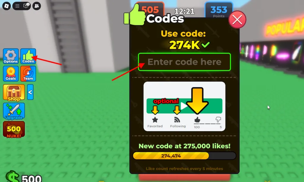 Underground War 2.0 codes – Redeem Underground War 2.0 Codes