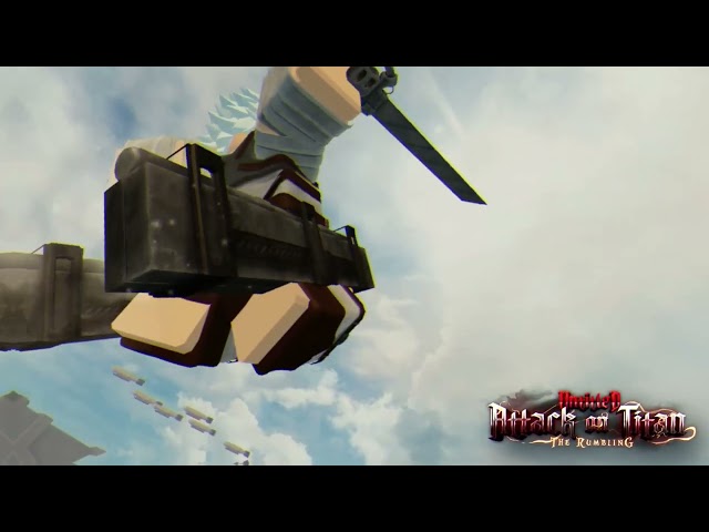 Untitled Attack on Titan codes – Redeem Untitled Attack on Titan Codes