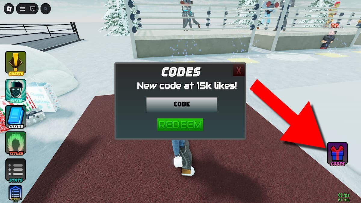 Untitled Robot Boxing codes – Redeem Untitled Robot Boxing Codes