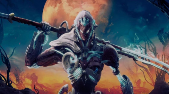 Warframe Codes (September 2026) | GachaPocket