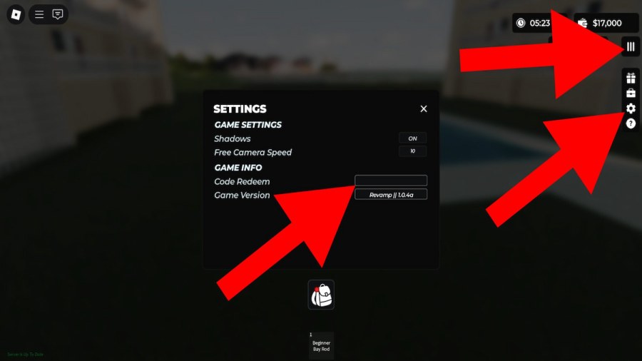 How to redeem West Coast Florida codes