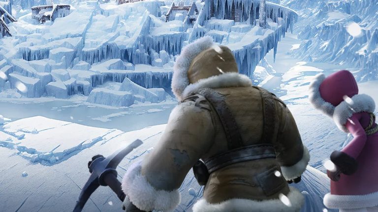 Whiteout Survival Gift codes
