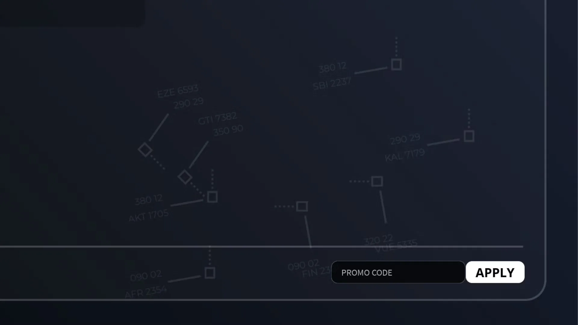 How to redeem codes in Air Traffic Simulator