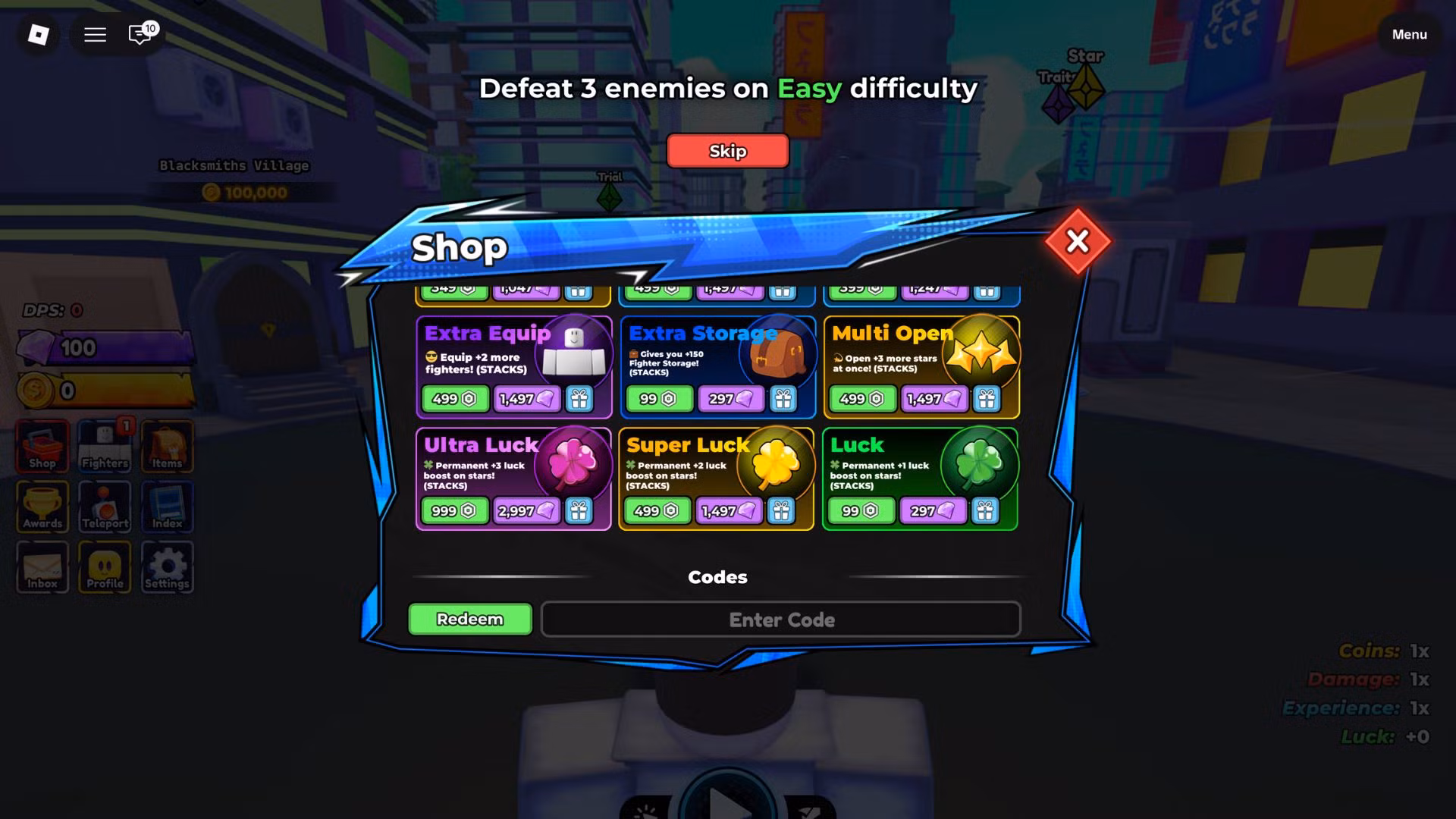 Anime Duelists codes – Redeem Anime Duelists Codes