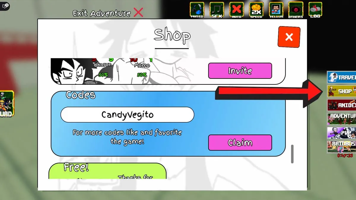 AniPixels codes – Redeem AniPixels Codes