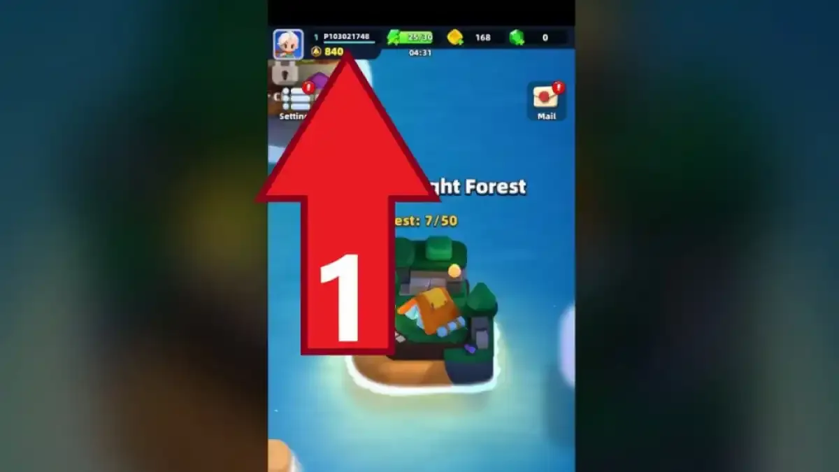 How to redeem codes in Archero 2