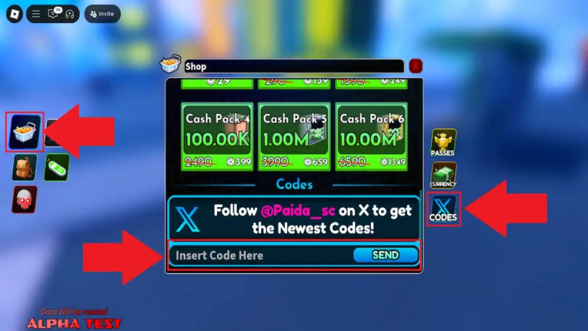 Arise Crossover codes – Redeem Arise Crossover Codes