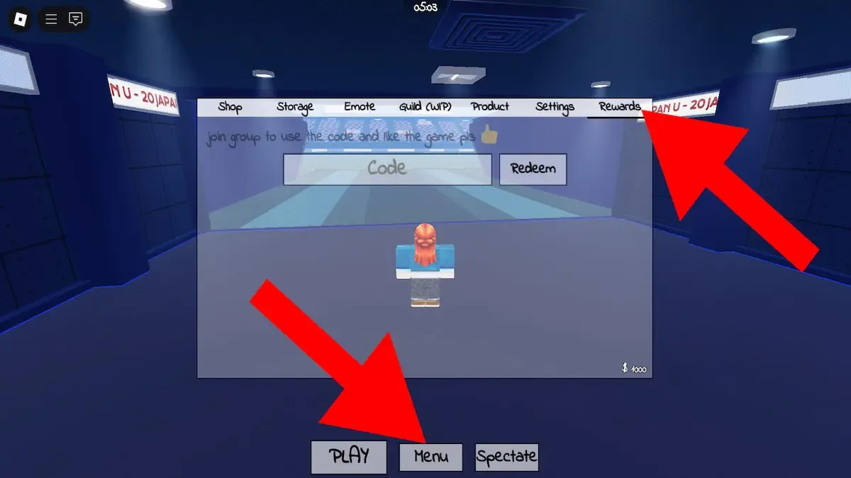 How to redeem codes in Azure Latch