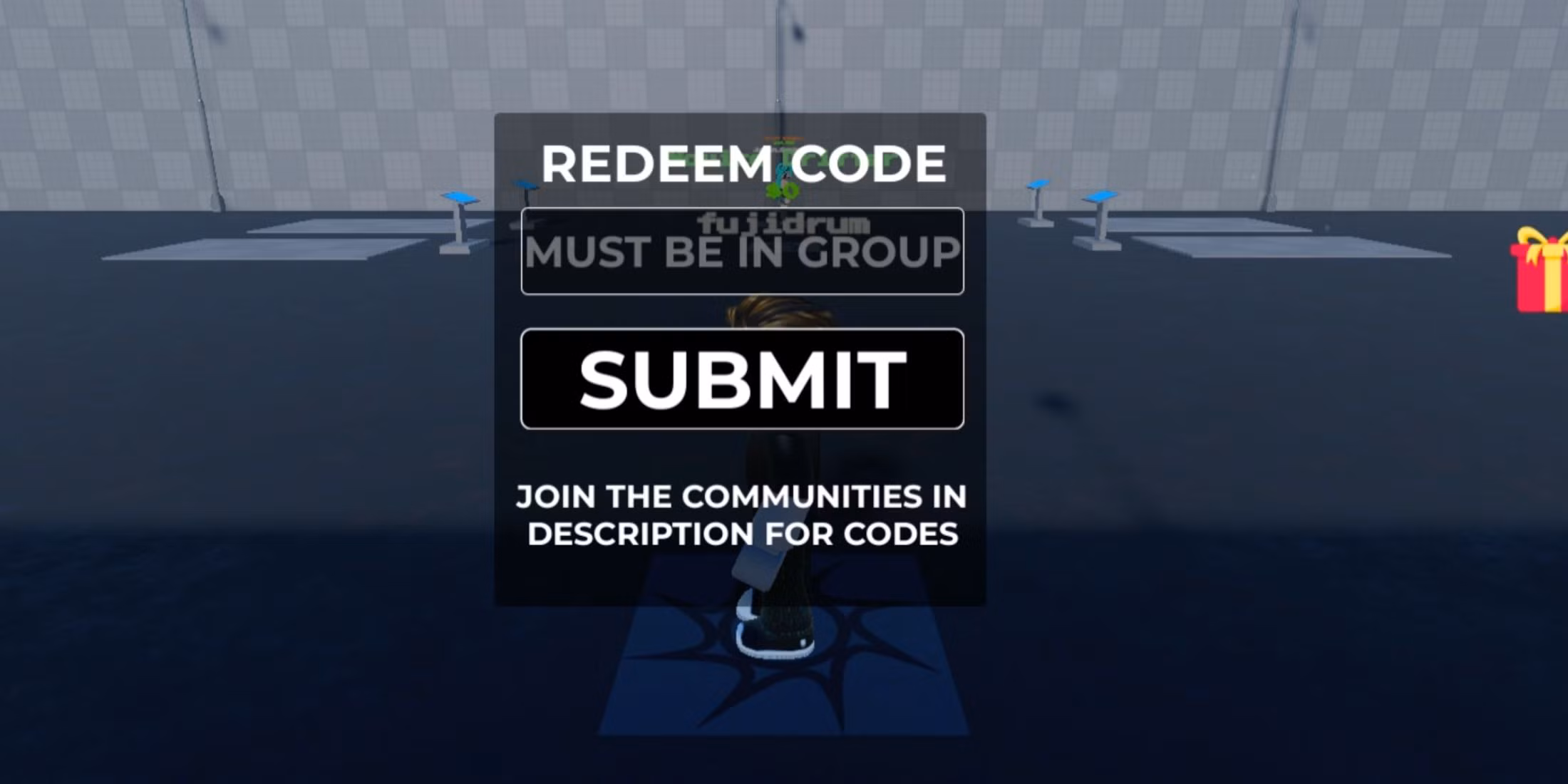 Baseplate Drifting codes – Redeem Baseplate Drifting Codes