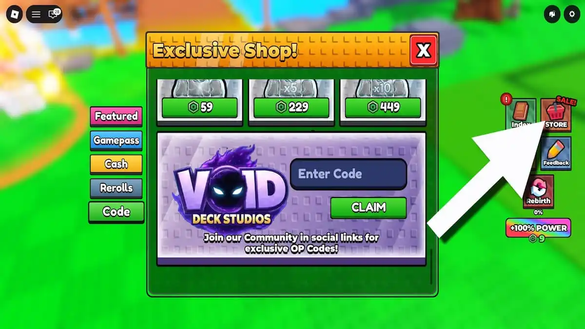 BE A FISH BAIT codes – Redeem BE A FISH BAIT Codes