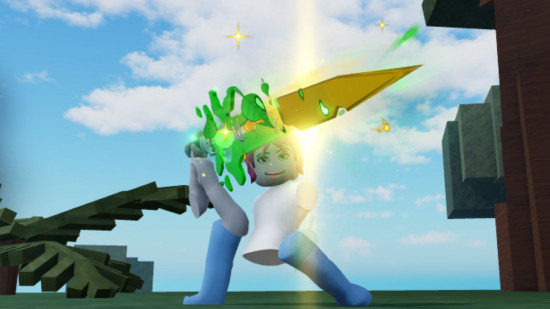Broken Blade codes