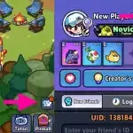 How to redeem codes in Clash of Critters