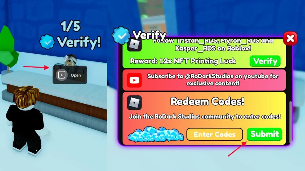 Code a Business codes – Redeem Code a Business Codes