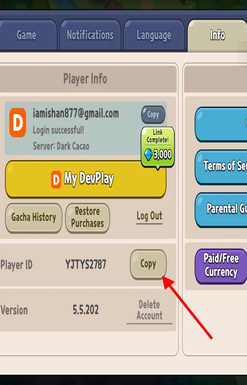 How to redeem codes in Cookie Run: Kingdom
