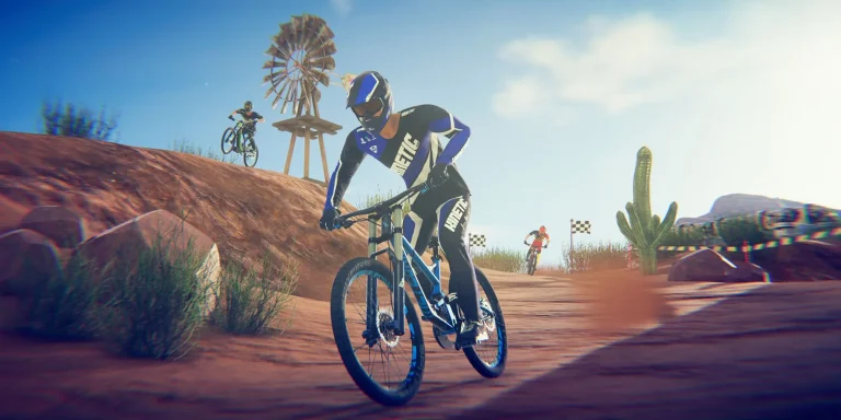 Descenders codes