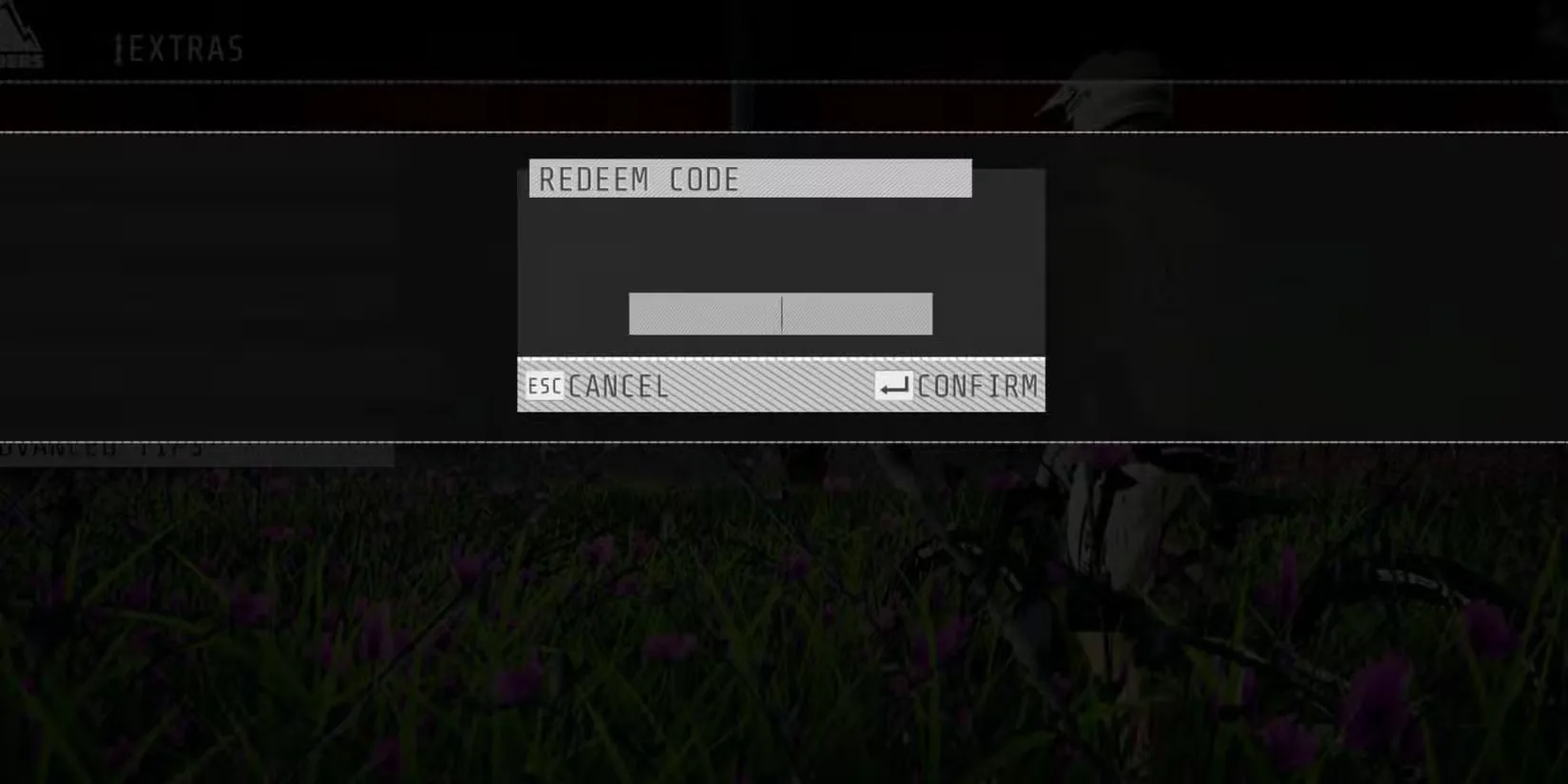 How to redeem codes in Descenders