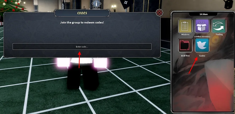 Devil Hunter codes – Redeem Devil Hunter Codes