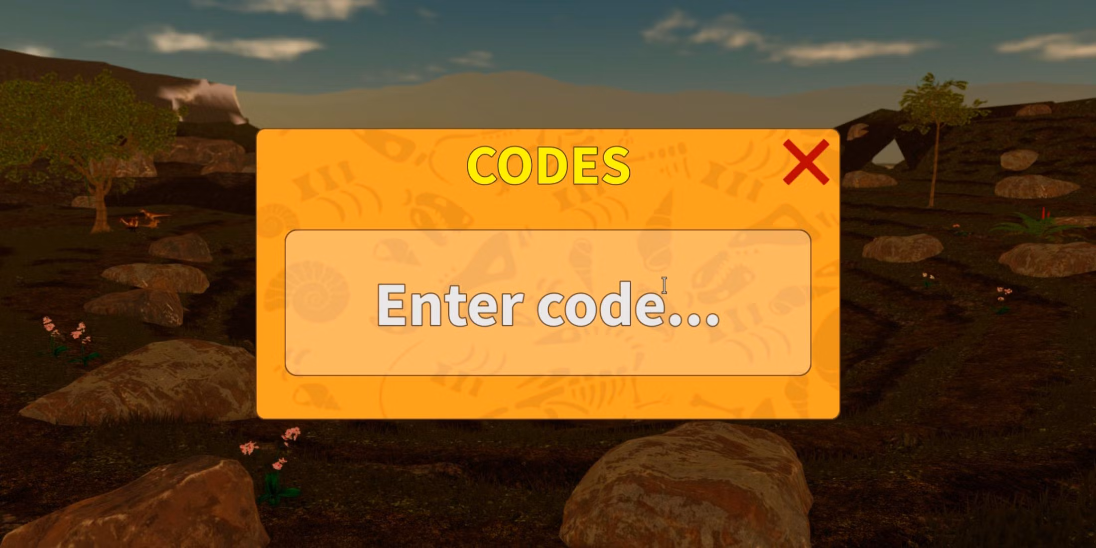 Dinosaur Life codes – Redeem Dinosaur Life Codes