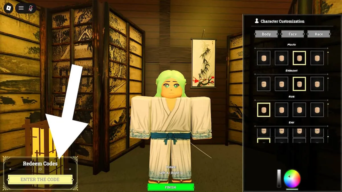 Echoes of Heian codes – Redeem Echoes of Heian Codes