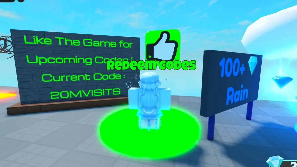 How to redeem codes in Elemental Magic Arena