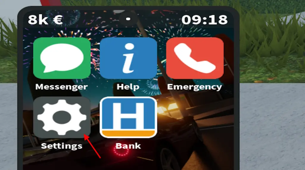 Emergency Hamburg codes – Redeem Emergency Hamburg Codes
