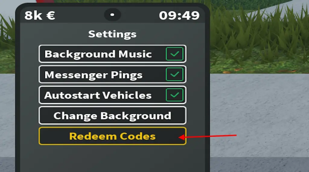 Emergency Hamburg codes – Redeem Emergency Hamburg Codes