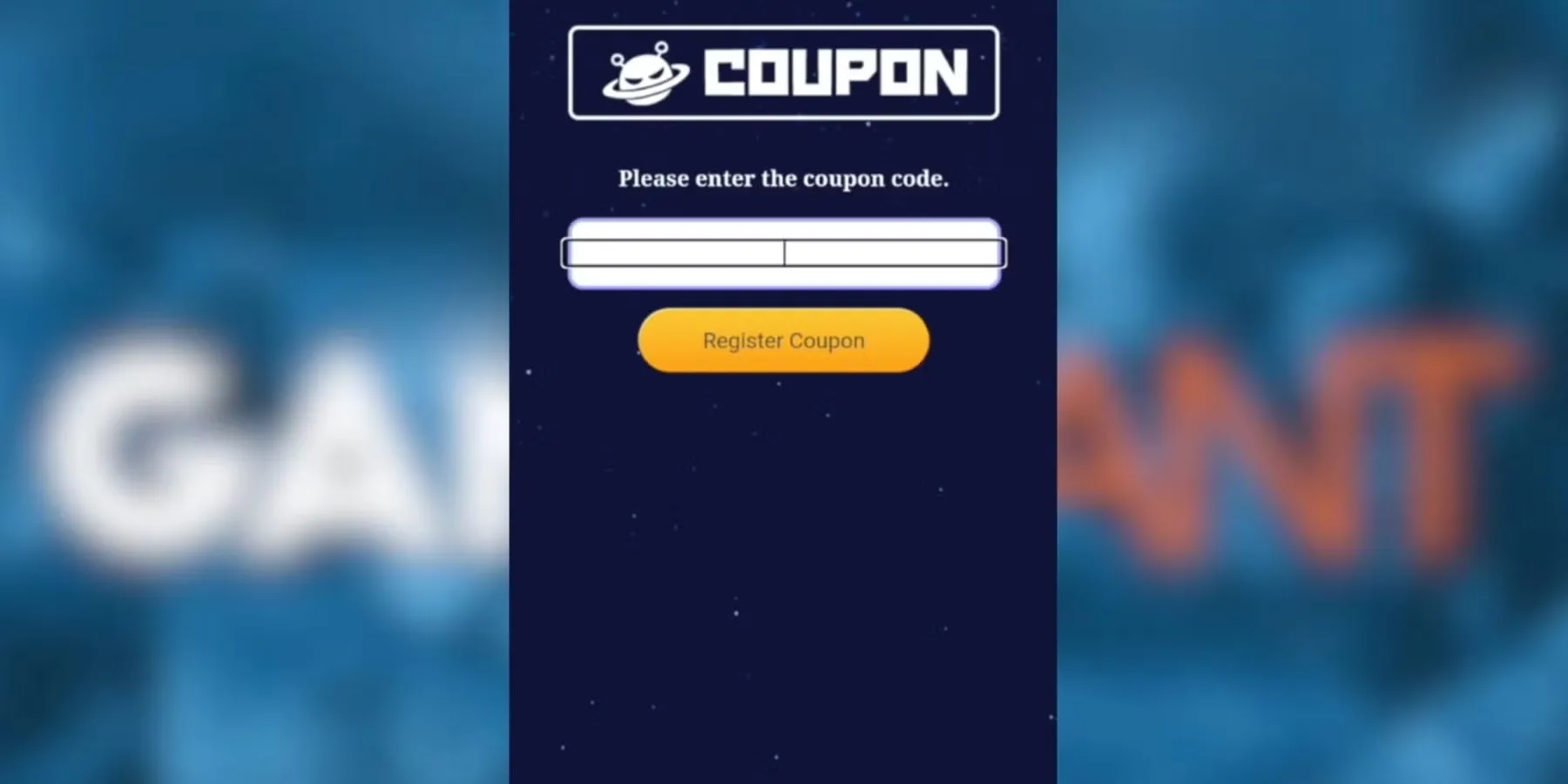 How to redeem codes in Evil Hunter Tycoon