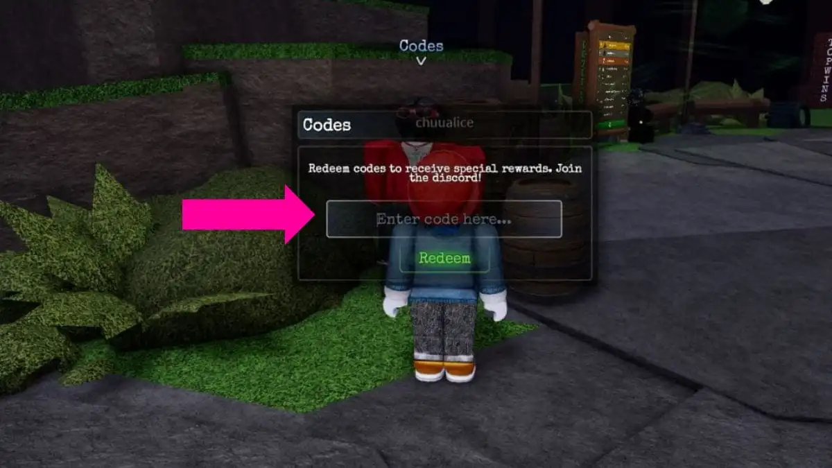 Evil Plate Game codes – Redeem Evil Plate Game Codes